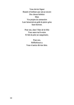 Sombre monde