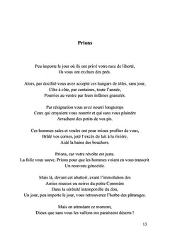 Sombre monde