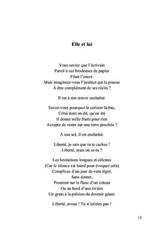 Sombre monde