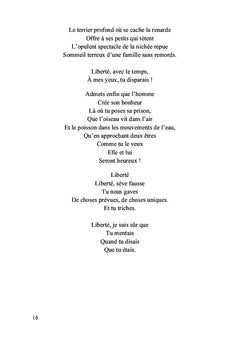 Sombre monde