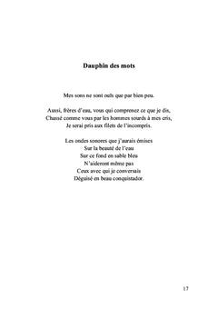 Sombre monde