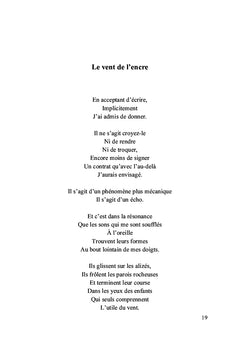 Sombre monde
