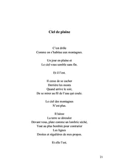Sombre monde