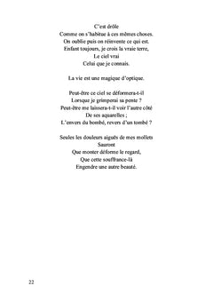 Sombre monde