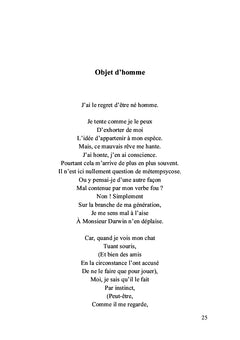 Sombre monde