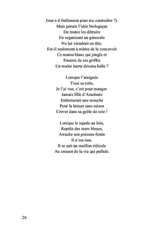 Sombre monde