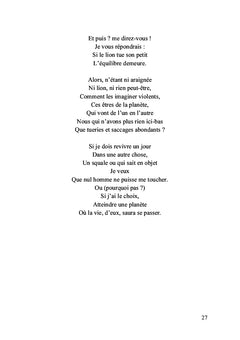 Sombre monde