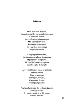 Sombre monde