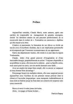 Le châtiment des innocents