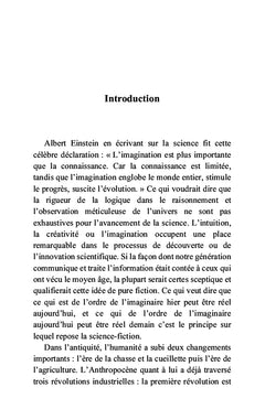 L’Afrique à l’ère de la quatrième révolution industrielle