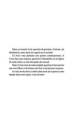 À toi sans contraire