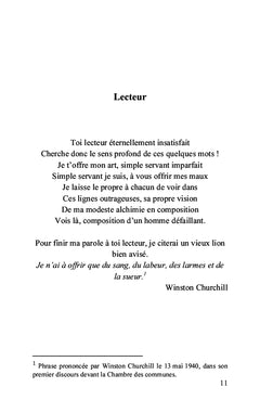 À toi sans contraire