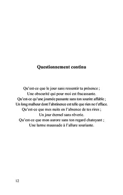 À toi sans contraire