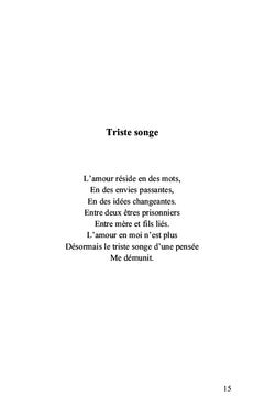 À toi sans contraire