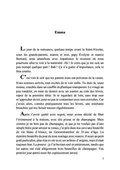 Rencontres et réflexions