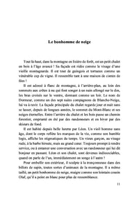 Rencontres et réflexions