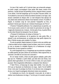 Rencontres et réflexions