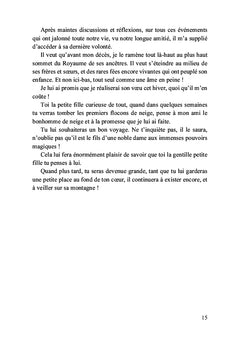 Rencontres et réflexions