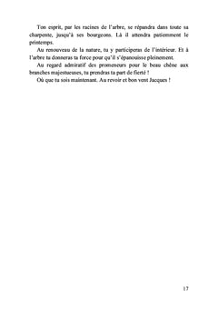 Rencontres et réflexions