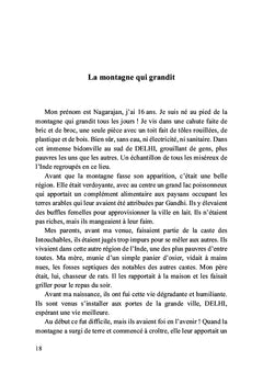 Rencontres et réflexions