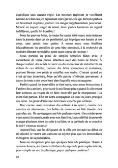 Rencontres et réflexions