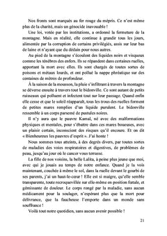 Rencontres et réflexions