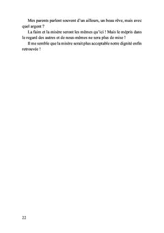 Rencontres et réflexions