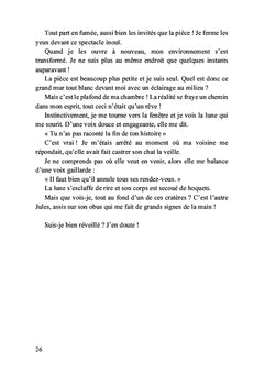 Rencontres et réflexions