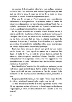 Rencontres et réflexions