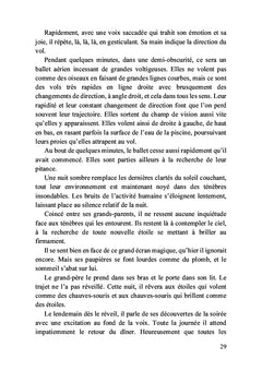 Rencontres et réflexions
