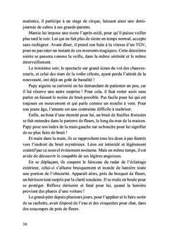 Rencontres et réflexions