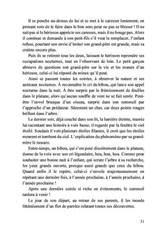 Rencontres et réflexions