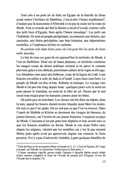 Ruth, la glaneuse de Dieu