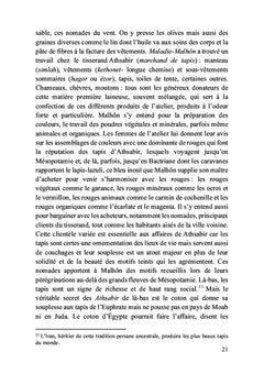 Ruth, la glaneuse de Dieu