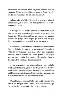 L'innocence sacrifiée