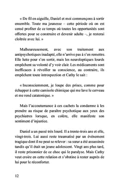 L'innocence sacrifiée