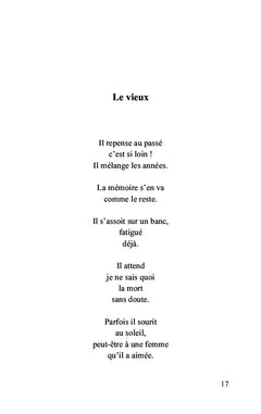 La mer parfois...