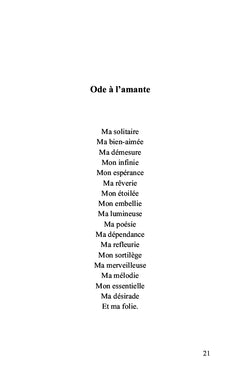 La mer parfois...