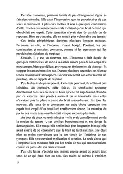 La valse des saisons