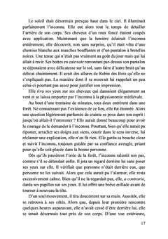 La valse des saisons