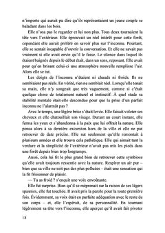 La valse des saisons