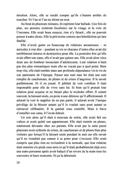 La valse des saisons