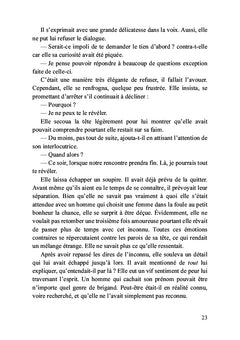 La valse des saisons