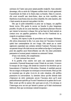La valse des saisons