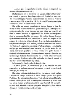 La valse des saisons