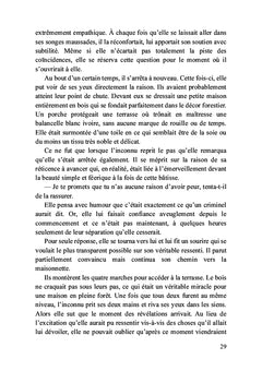 La valse des saisons
