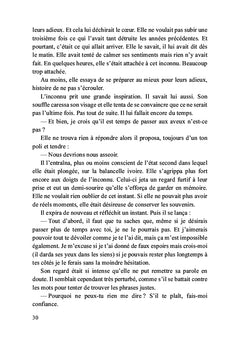 La valse des saisons