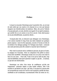 Ils me voyaient comme une chose