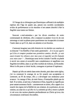 Ils me voyaient comme une chose