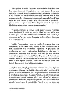 Ils me voyaient comme une chose